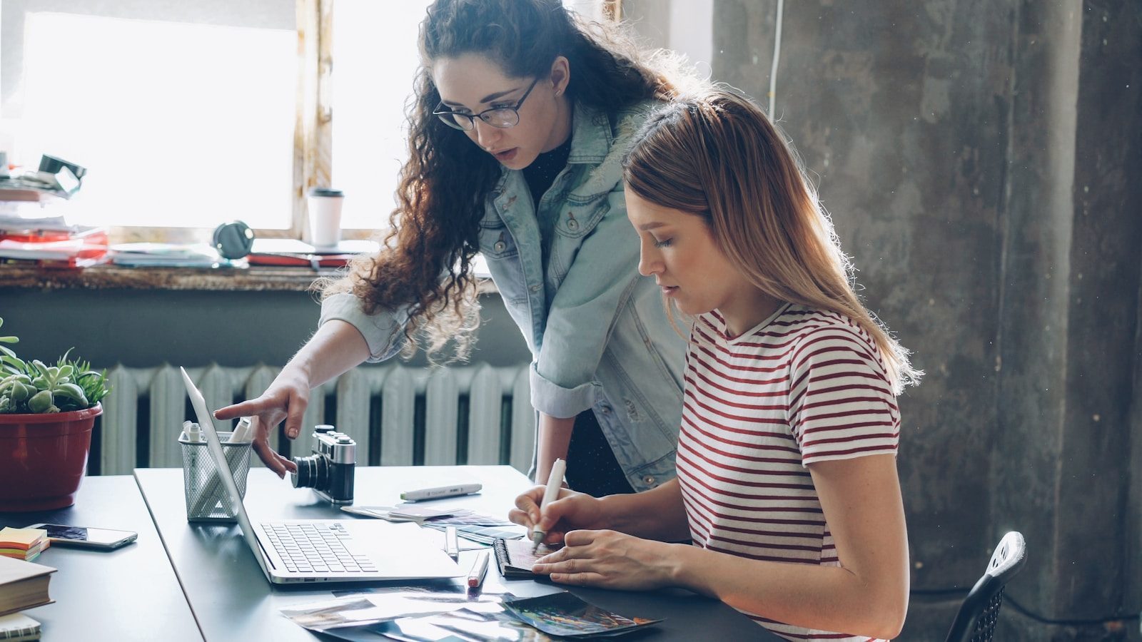 layout personalizado para loja online