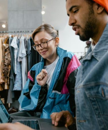 como faze sua loja online aparecer nas IAs