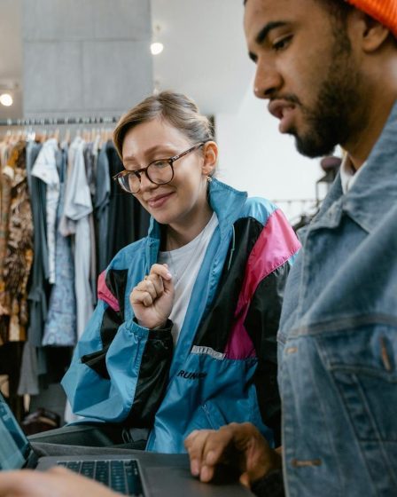 como faze sua loja online aparecer nas IAs