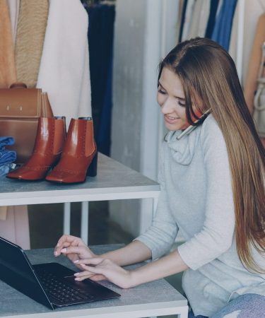 atendimento do seu e-commerce