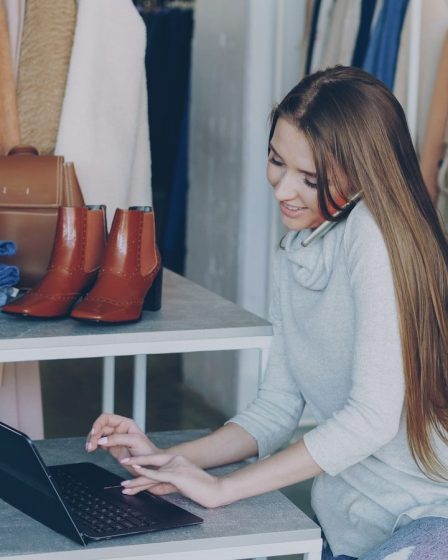 atendimento do seu e-commerce