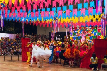 festa junina 2026