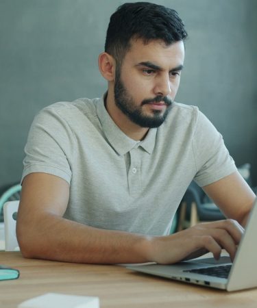 funil de e-mail