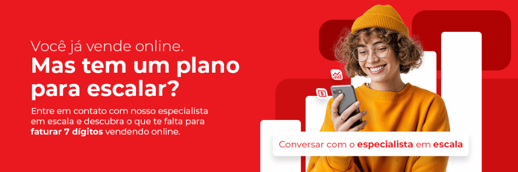 especialista em escalar e-commerce