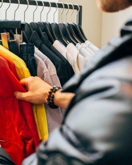 o que vender no nicho de moda masculina em 2026